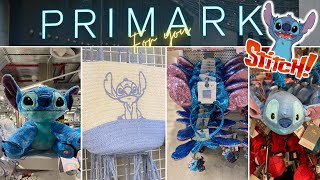 PRIMARK STITCH Collection  2023 [upl. by Sagerman]