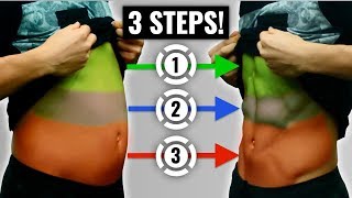 How To Get More Toned Muscles  Lose Fat amp Gain Muscle At The Same Time [upl. by Novahc]