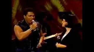 All My Life  Linda Ronstadt ♫ Aaron Neville [upl. by Maury754]