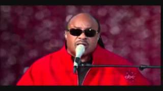 Stevie Wonder  Thats What Christmas Means to Me [upl. by Atirehs]