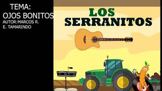 LOS SERRANITOS  GRANDES ÉXITOS DEL MERENGUE CAMPESINO [upl. by Entwistle821]