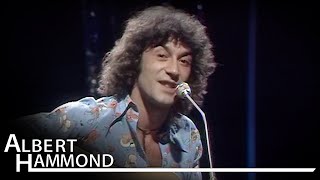 Albert Hammond  It Never Rains In Southern California BBC in Concert 26101975 [upl. by Stormy]