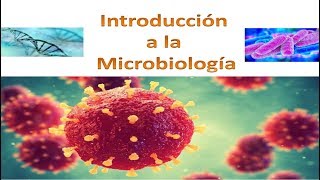 Introducción a la Microbiologia [upl. by Nohtahoj443]