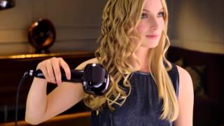 How To Use BaByliss Curl Secret [upl. by Haakon]