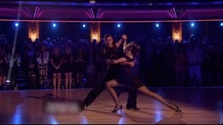 All of Val amp Zendayas Dances from DWTS Season 16 [upl. by Leonard]