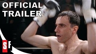 The Boxer 1997  Official Trailer [upl. by Ojillib]