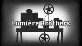 The Lumière Brothers  a legacy set in motion [upl. by Nnayrrehs876]