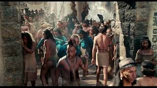 Apocalypto 2006 Trailer [upl. by Kissel188]