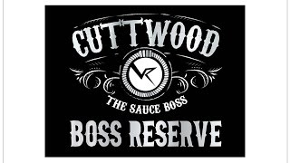 Cuttwood Boss Reserve Recipe Clone [upl. by Adirf]