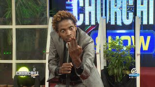 Eric Omondi  Walevi Wakiona Bill [upl. by Jael]