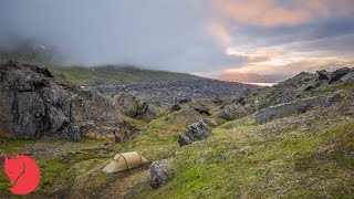 Fjällräven Tents  Abisko Lite [upl. by Loram707]