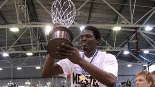 201011 Michael Dunigan highlights [upl. by Niki340]