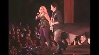 MIRANDA LAMBERT Gunpowder amp Lead 2010 Live [upl. by Odella988]