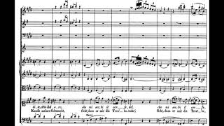 Mozart Idomeneo K 366 1781 Full Opera Score [upl. by Arrimat]