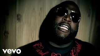 Rick Ross  Push It [upl. by Eldrid]