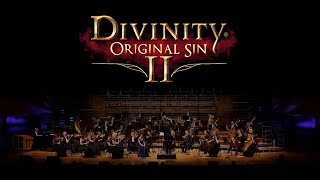 Divinity Original Sin 2  The Symphony of Sin [upl. by Nedap]