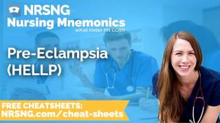 Eclampsia  CRASH Medical Review Series [upl. by Melvyn686]