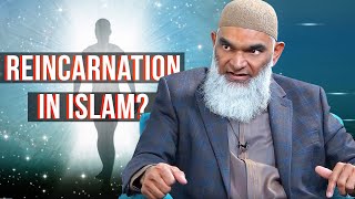 Do Muslims Believe in Reincarnation  Dr Shabir Ally [upl. by Lovering]