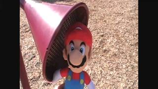 Mario amp Luigi Go To The Park [upl. by Garwin]