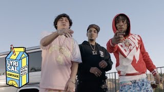 Shordie Shordie  Both Sides ft Shoreline Mafia Official Music Video [upl. by Utimer]