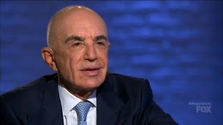 Robert Shapiro Finally Says What OJ Simpson Whispered After The Verdict [upl. by Acceb182]