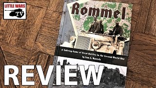 Rommel Rule Review [upl. by Hegyera]