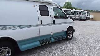 SOLD We have lots of used Class B Camper Vans for Sale for low prices WWWParkwayrvcentercom [upl. by Elylrac]