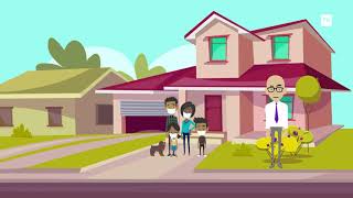 Insurance 101 Homeowners Insurance [upl. by Purvis403]