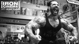 Rich Piana Talks Death amp Steroids  Iron Cinema [upl. by Grant]