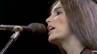 Emmylou Harris and The Hot Band on Austin City Limits in 1982 [upl. by Aisatsan]