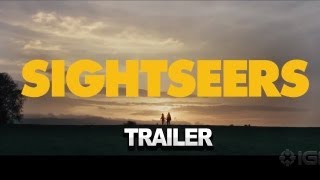 SIGHTSEERS  National Trust  Film Clip [upl. by Acsehcnarf]