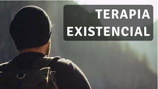 Terapia Existencial  como é [upl. by Esertal]