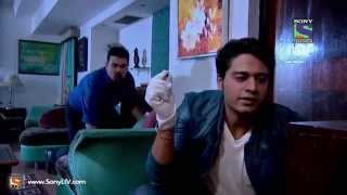 CID  Azaadi Ki Jung  Episode 1115  15th August 2014 [upl. by Tasiana]