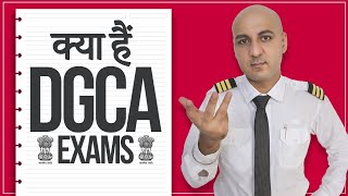 What are DGCA Exams in India  Cost Validity  Why are they required   Capt Nitish Arora [upl. by Magdalene]