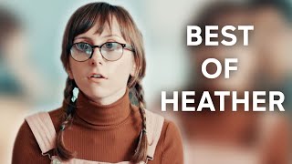 The Best of Heather  AP Bio [upl. by Harleigh937]