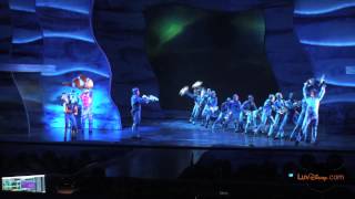 Finding Nemo the Musical Full Show [upl. by Matti]