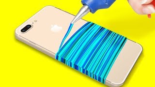 23 BRILLIANT PHONE HACKS [upl. by Andra]