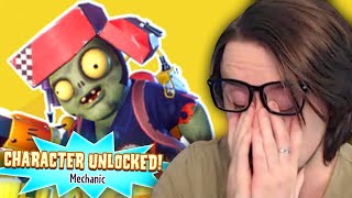 The best pack opening in Garden Warfare 2 PS4 so far [upl. by Claretta]