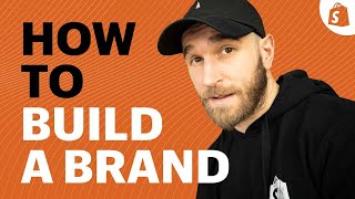 What is Branding How To Build A Successful Brand In 6 Steps [upl. by Ezitram]