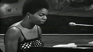 NINA SIMONE  Sinnerman 1965 Video Clip [upl. by Renaud900]