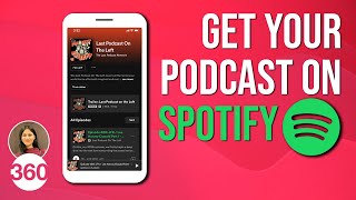 Upload Your Podcast on Spotify for Free Beginner’s Guide [upl. by Pamela]