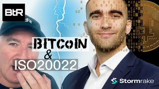 Bitcoin  ISO20022  The Market Ahead [upl. by Esimaj854]