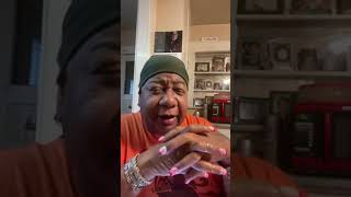 Luenell ONLY FANS UPDATE amp Special Announcement [upl. by Annawyt755]