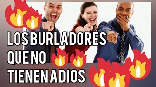 Los Burladores [upl. by Aihsatan]