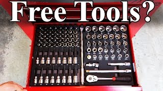 What are the Best Tools for Fixing Cars at Home [upl. by Radman]