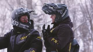 2021 Yamaha Snowmobiles  Full Line Overview [upl. by Yllatan]