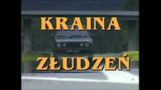 Kraina Złudzeń Nikodem Nikoś Skotarczak 1996 POLSKA MAFIA [upl. by Hinch697]