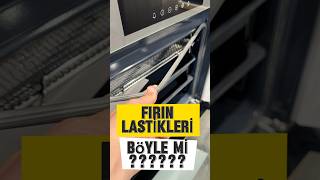 Fırın Lastikleriniz Sizinde Böyleni [upl. by Keavy476]