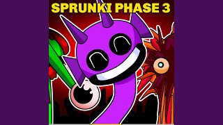 Sprunki Phase 3 Song [upl. by Adnamas27]