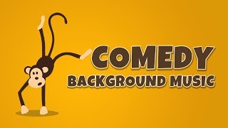 COMEDY MUSIC BACKGROUND INSTRUMENTAL  NO COPYRIGHT BACKGROUND MUSIC [upl. by Adnamor25]